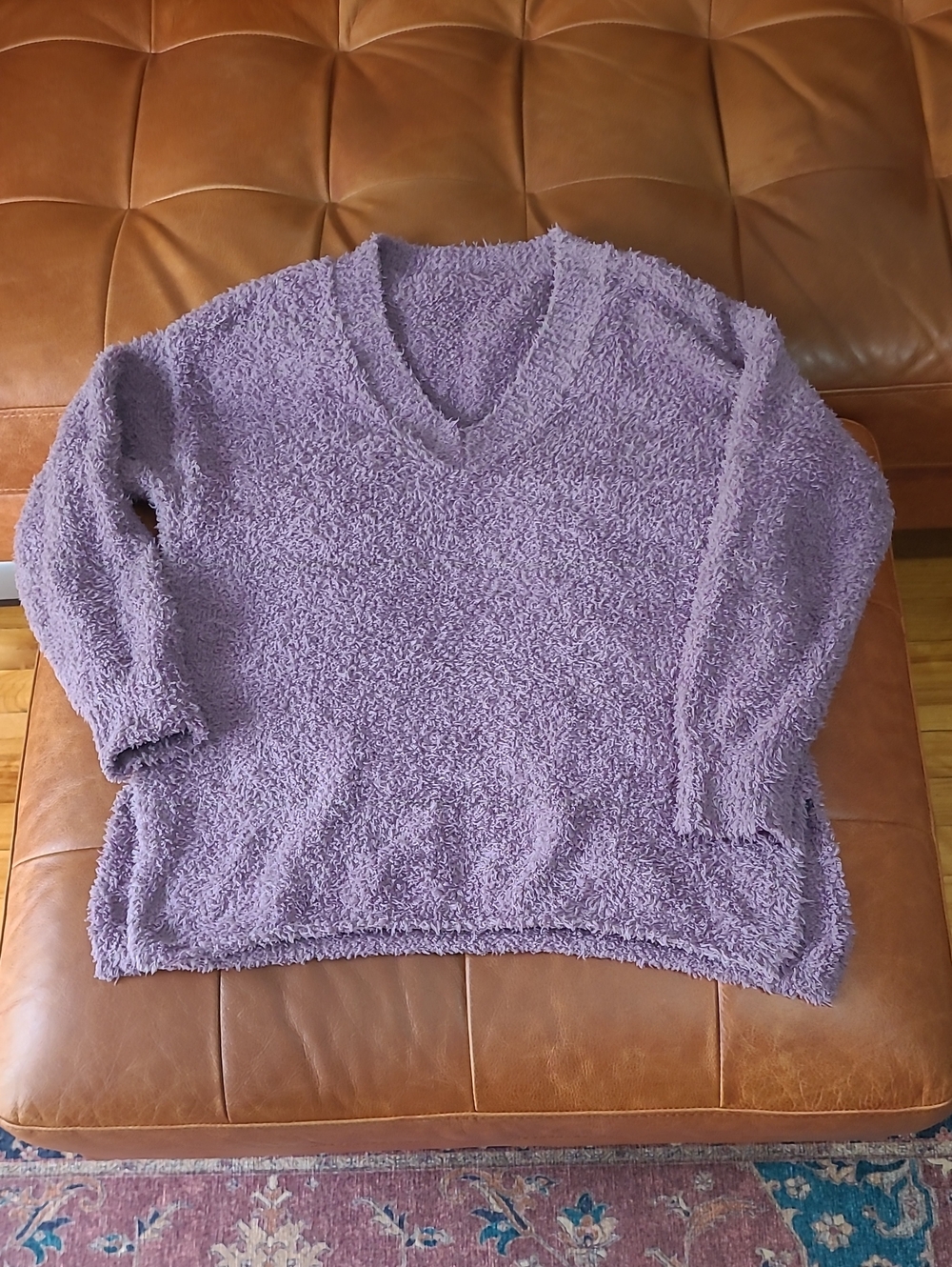 The Group by Babaton Retreat Sweater
